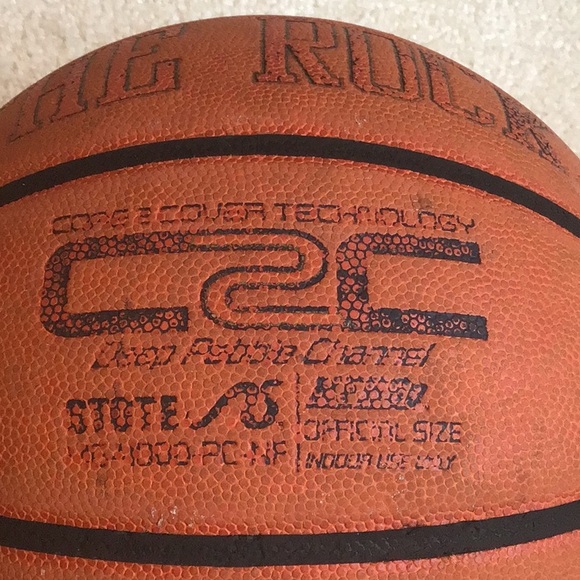 McDonald’s The Rock Basketball, Chicago 2015 United Center - Picture 5 of 9